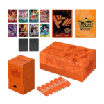 One Piece Card Game Japanese 3rd Anniversary Set