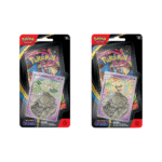 Pokémon - Phantasmal Flames Premium Checklane