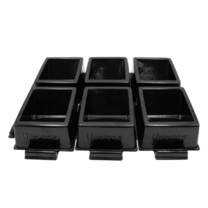Ultra-PRO - Toploader And One-Touch Single Compartment Sorting Trays
