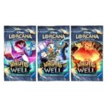 Whispers in the Well booster pack