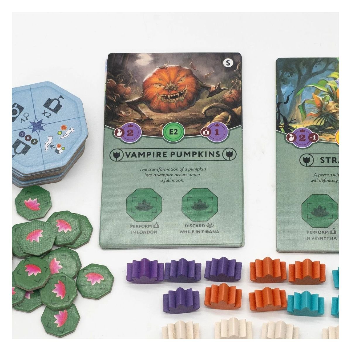 Cryptic Nature - Flora Expansion - Afbeelding 2