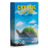 Cryptic Nature Islands Expansion