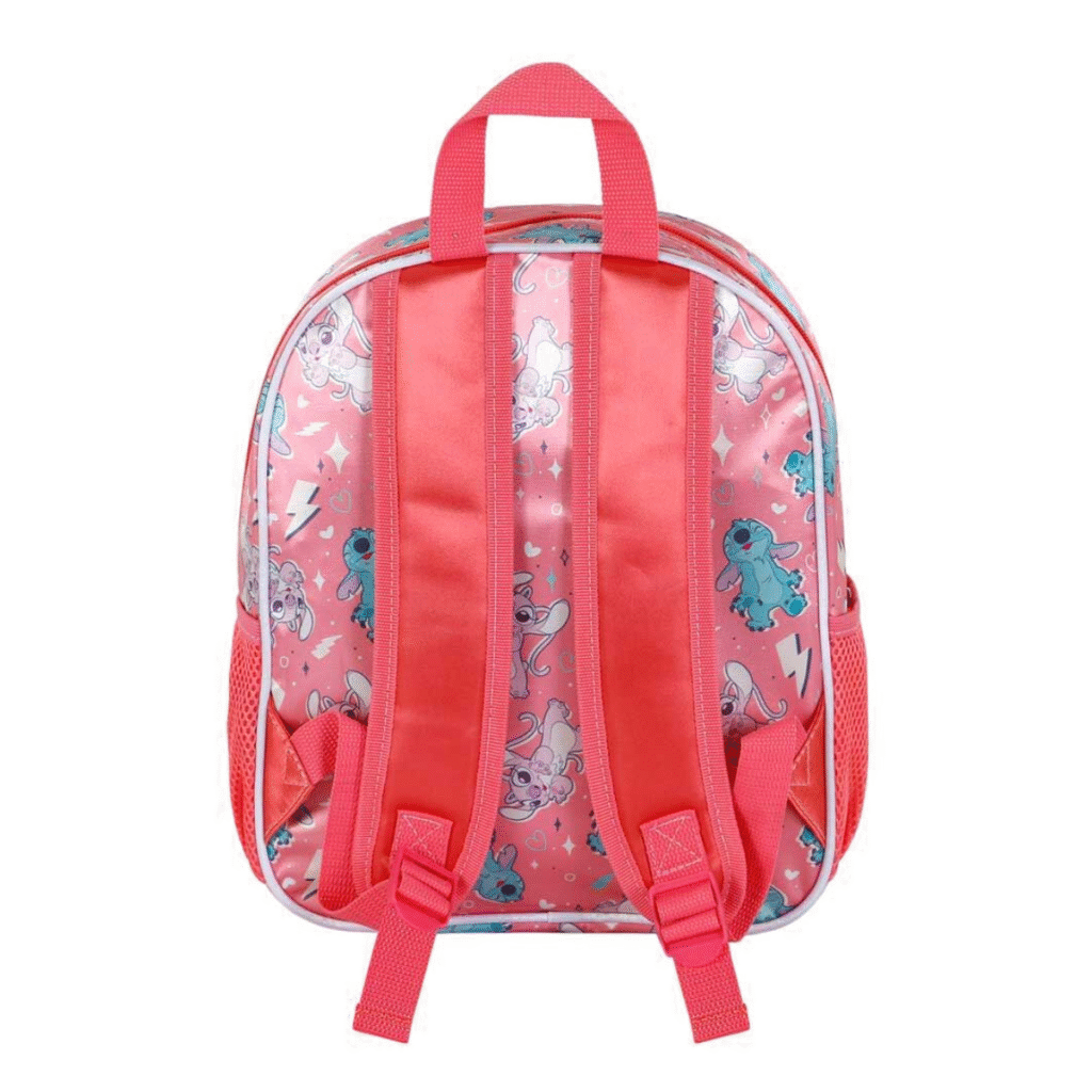 Disney - Stitch Sweet Thing 3D Rugzak