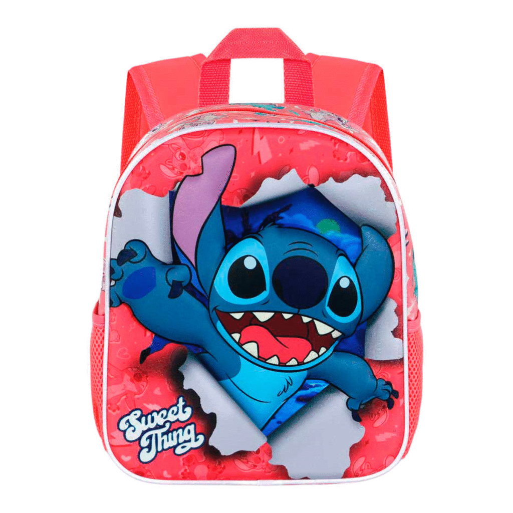 Disney - Stitch Sweet Thing 3D Rugzak