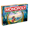 Monopoly Lilo And Stitch