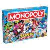 Monopoly Sonic The Hedgehog