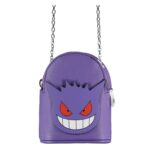 Pokemon Gengar Micro Bag