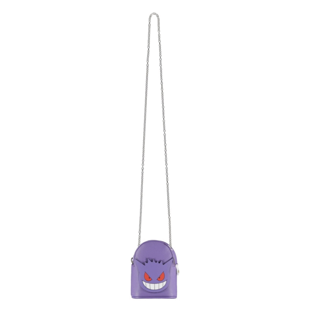 Pokémon - Gengar Micro Bag