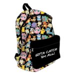 Pokémon - Gotta Catch Em All Rugzak