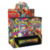 Pokémon - Mega Evolution Booster Box