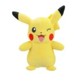 Pokemon Pikachu Knuffel 27cm