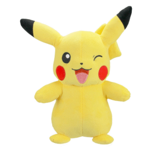 Pokémon - Pikachu Knuffel 27cm