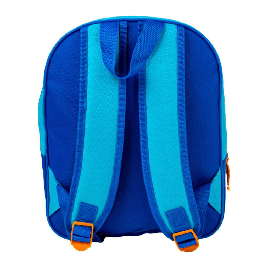 Sonic The Hedgehog - Sonic Friends 3D Rugzak