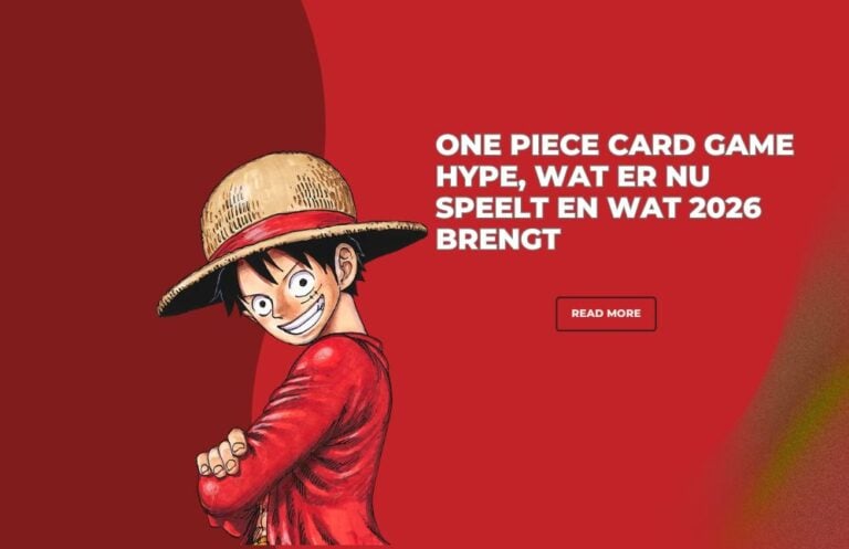 one piece card game hype