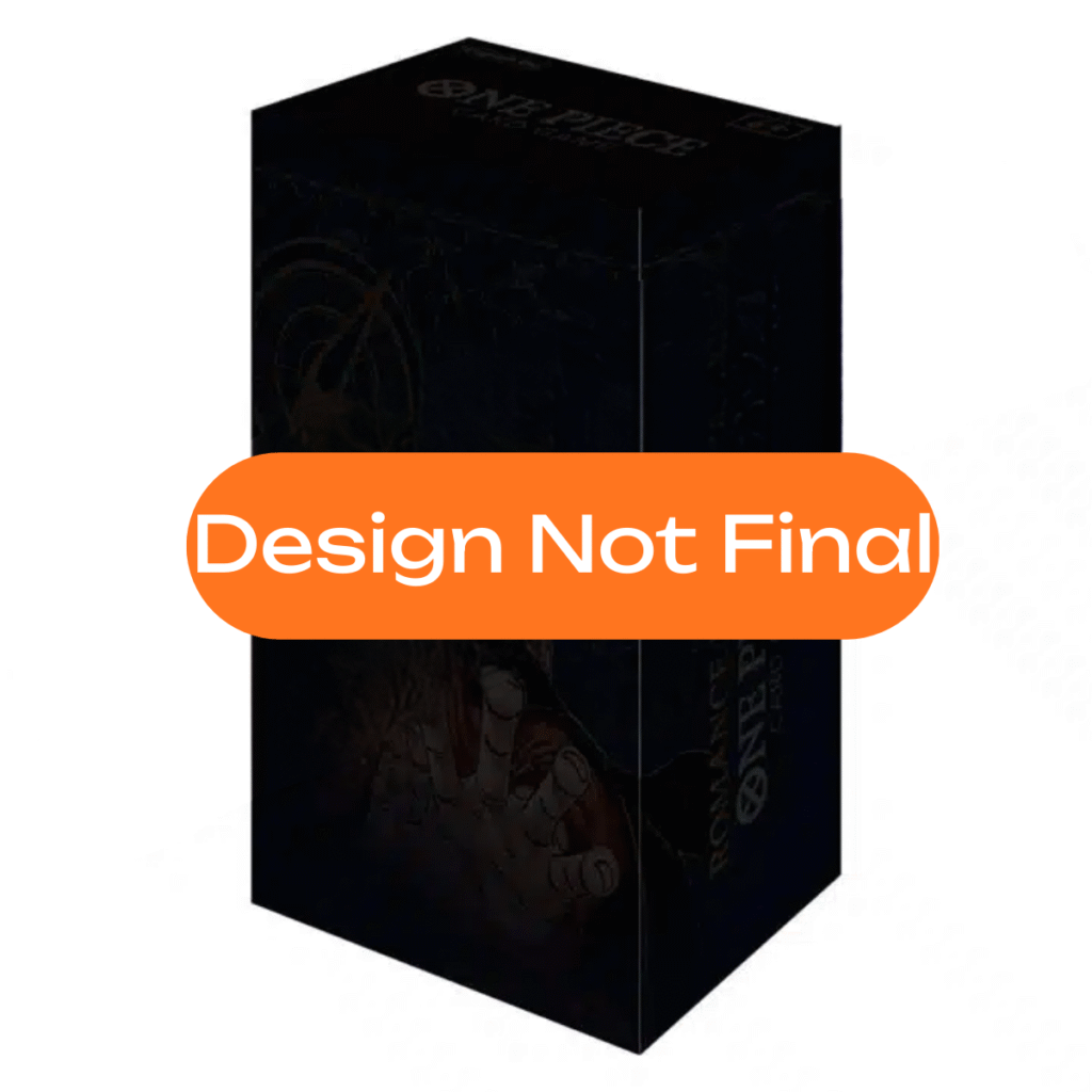 One Piece Double Pack Set DP-12