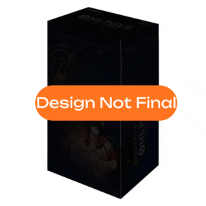 One Piece Card Game Double Pack Set Vol 10