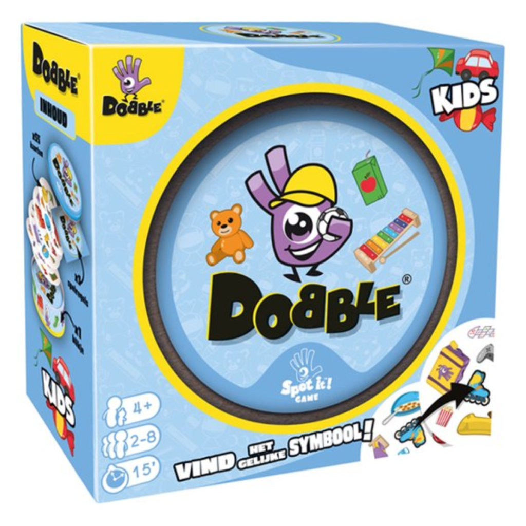 Dobble Kids