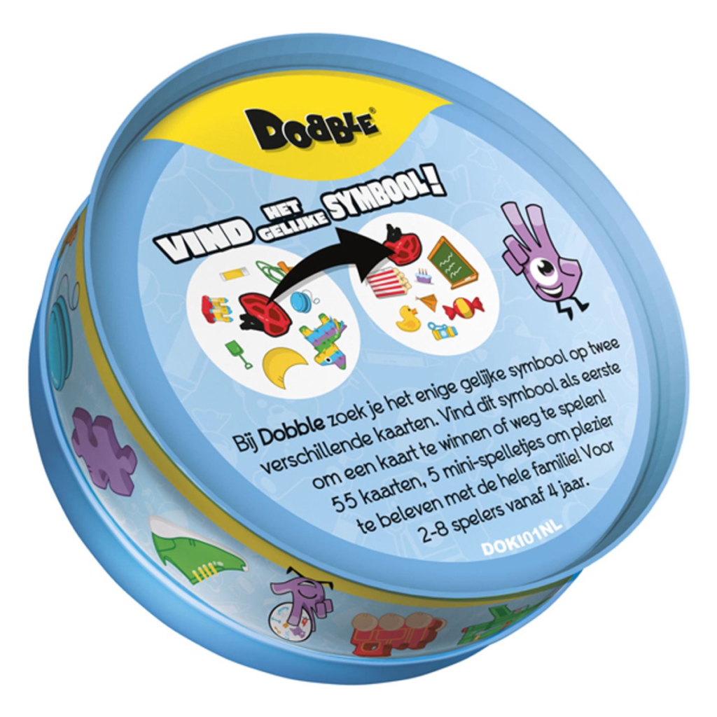 Dobble Kids