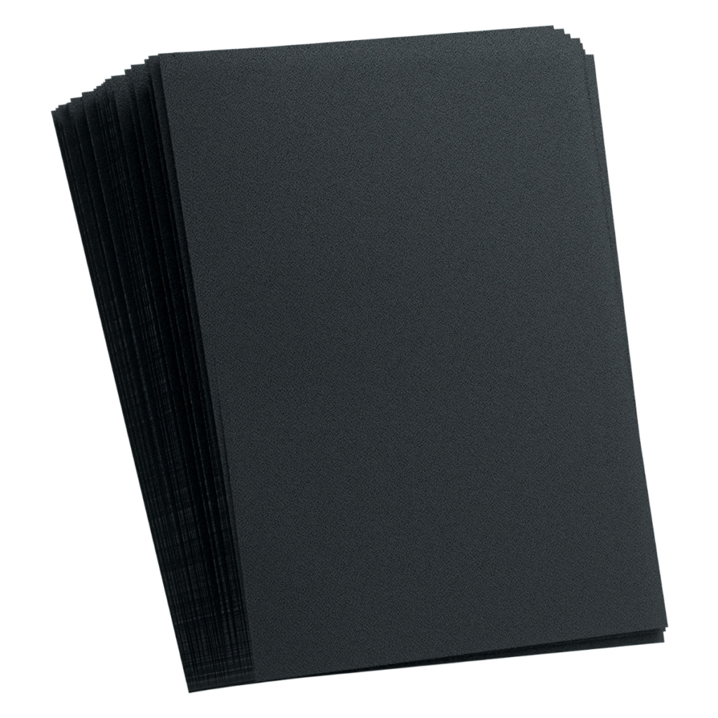 Gamegenic - Prime Sleeves Matte Black 100x