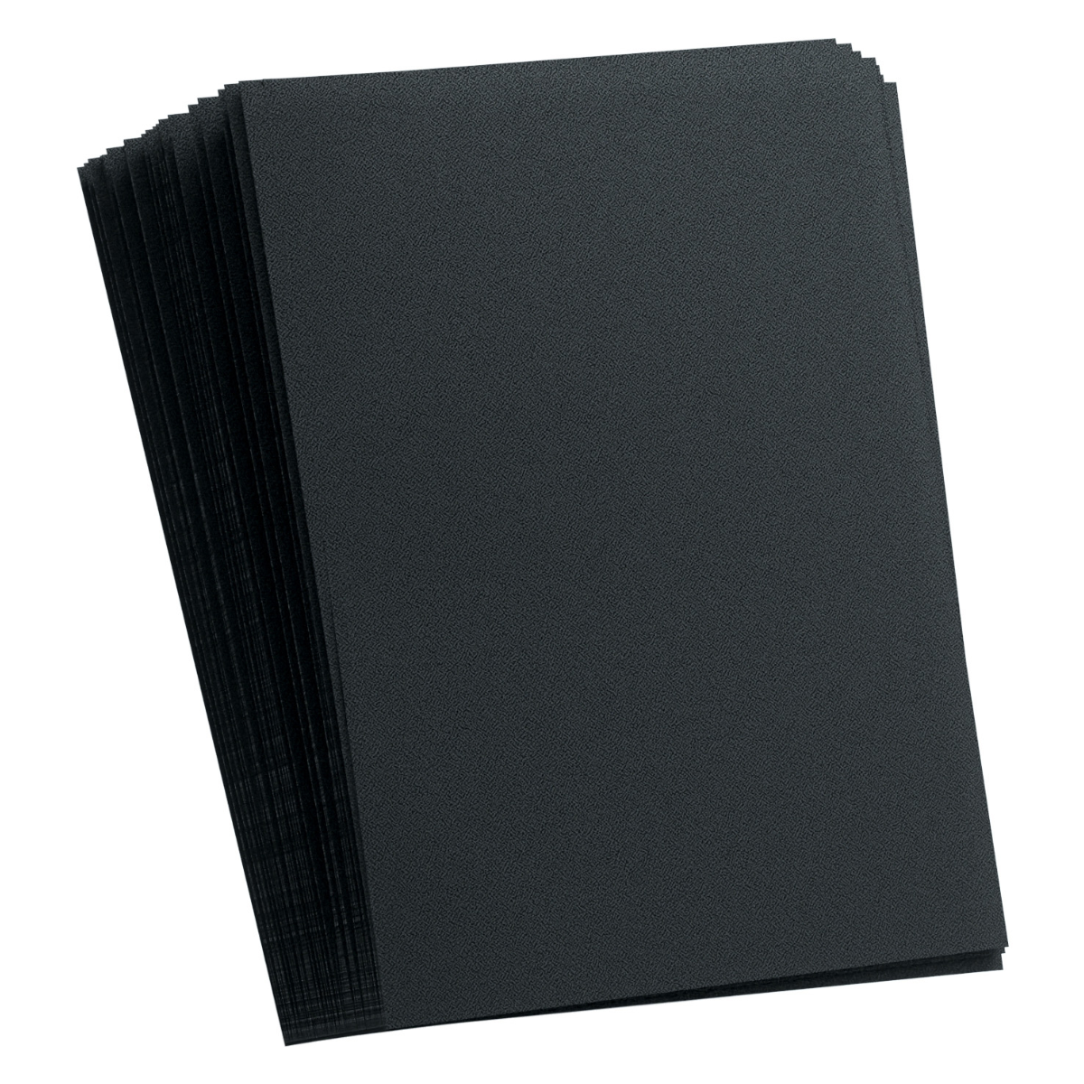 Gamegenic - Prime Sleeves Matte Black 100x - Afbeelding 2