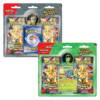 Pokémon Ascended Heroes 2-Pack Blister