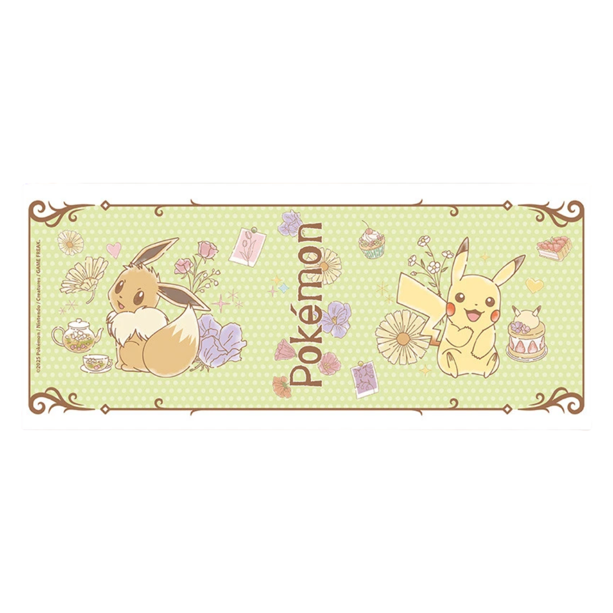 Pokémon - Café Mok 320ml - Afbeelding 2