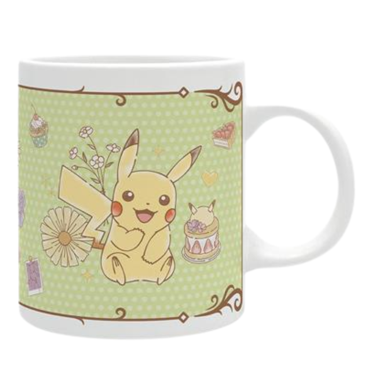 Pokémon - Café Mok 320ml