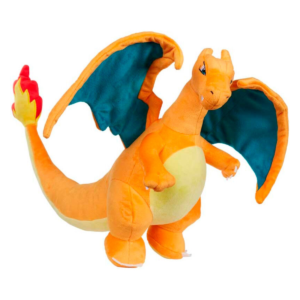 Pokémon - Charizard Knuffel 29cm