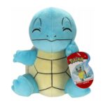 Pokemon Squirtle Knuffel 20cm