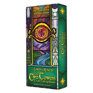 The Two Towers Trick Taking Game NL