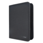 Ultra Pro toploader binder 4 pocket