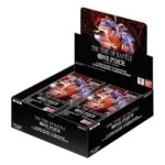 One Piece OP16 Booster Box
