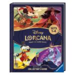 Lorcana Collector’s Guide