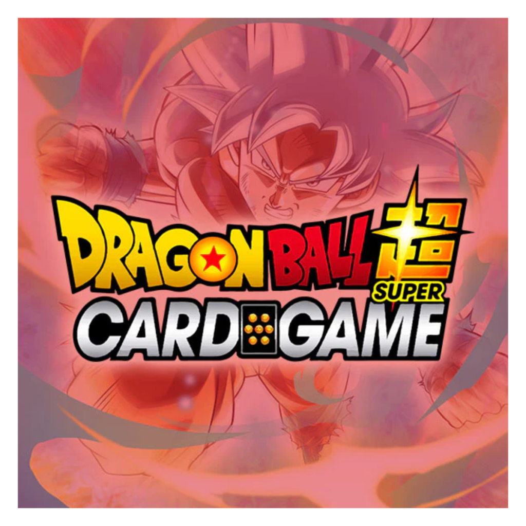 Dragon Ball - Fusion World Special Booster Box 2026 Vol. 1