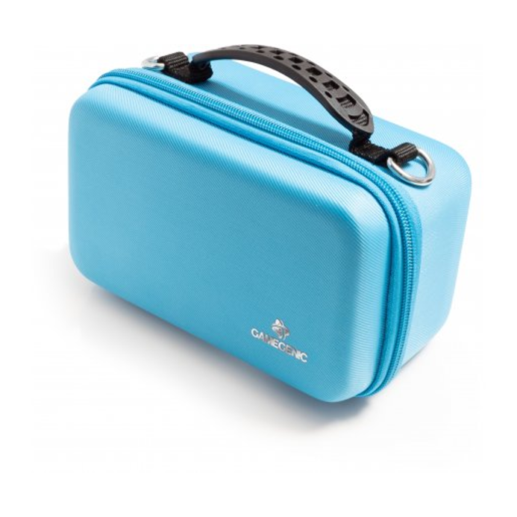 Gamegenic - Card Shell 250+ Blue