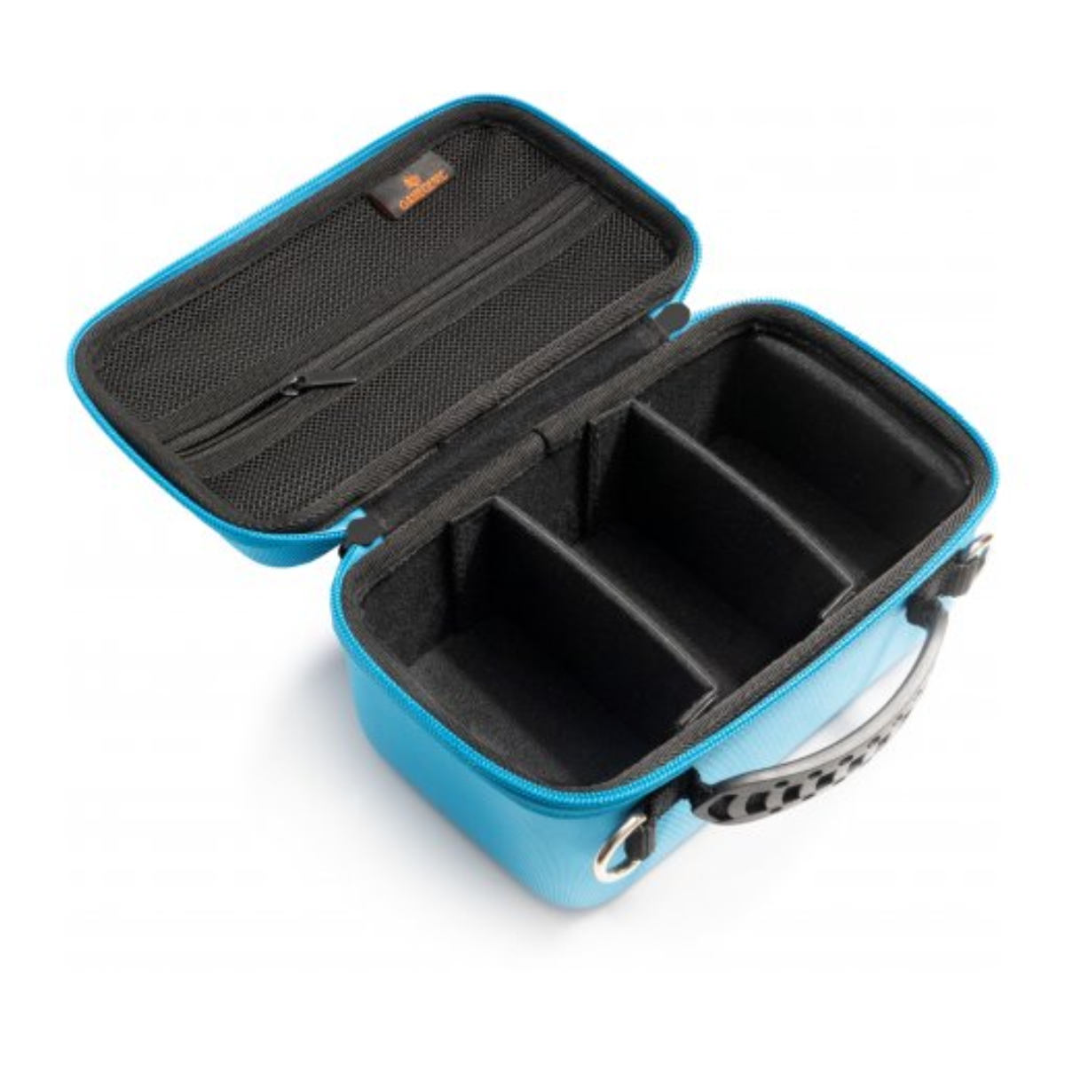 Gamegenic - Card Shell 250+ Blue - Afbeelding 3