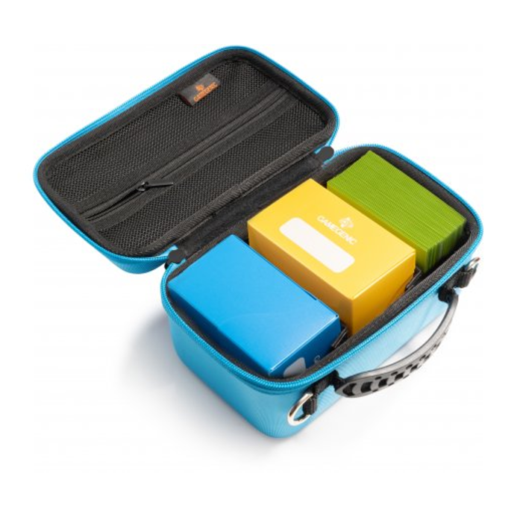 Gamegenic - Card Shell 250+ Blue