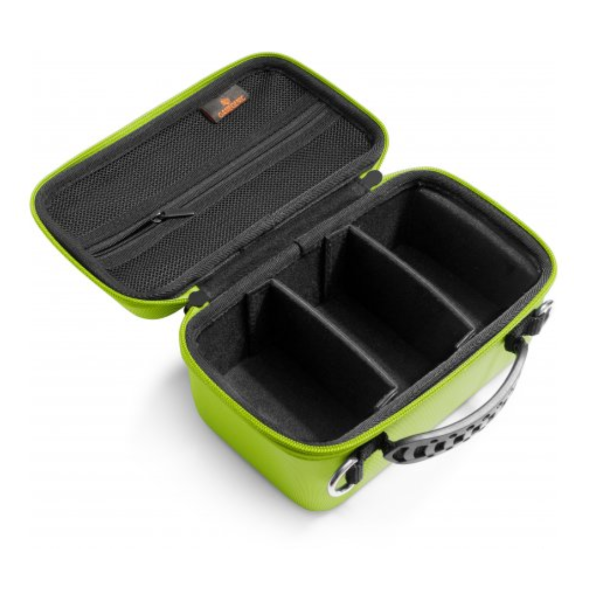 Gamegenic - Card Shell 250+ Green - Afbeelding 3