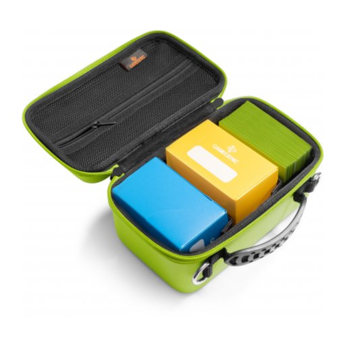 Gamegenic - Card Shell 250+ Green - Afbeelding 4