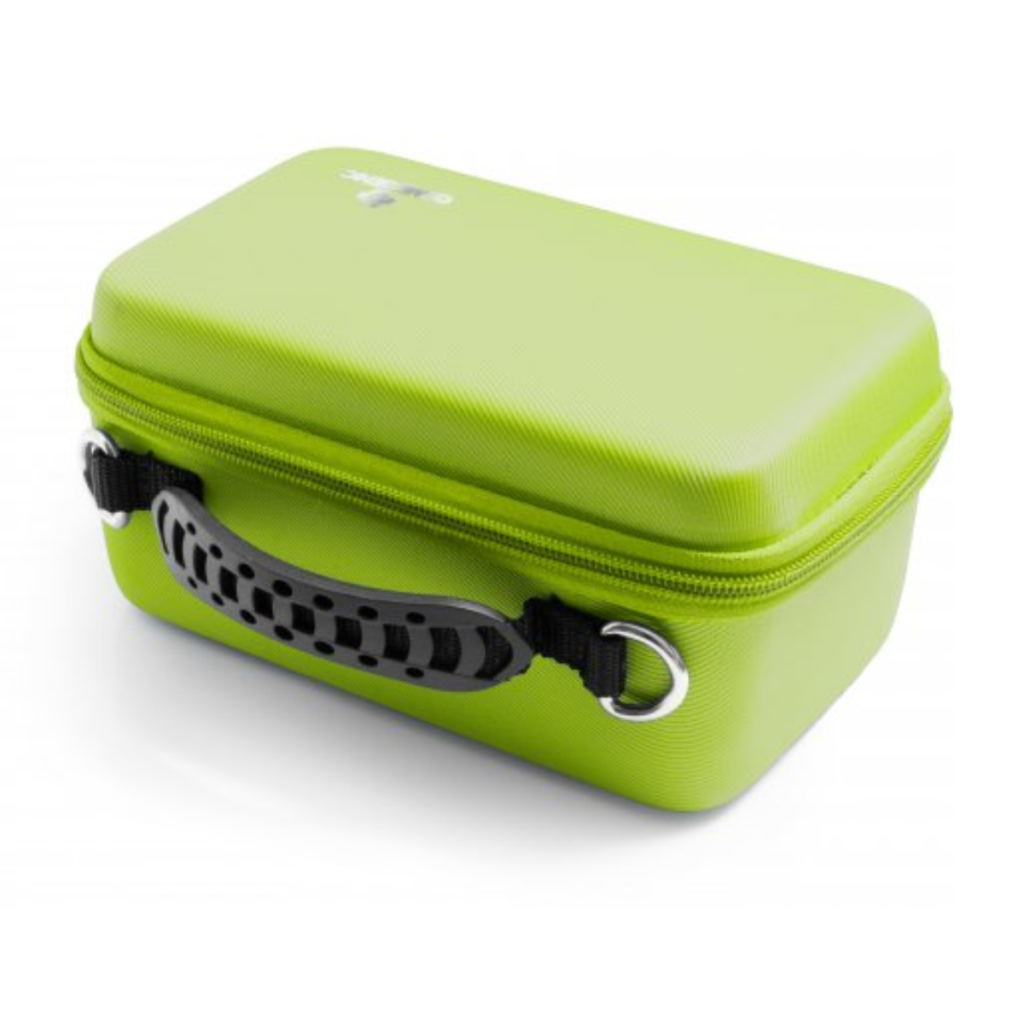 Gamegenic - Card Shell 250+ Green