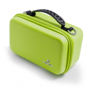 Gamegenic - Card Shell 250+ Green