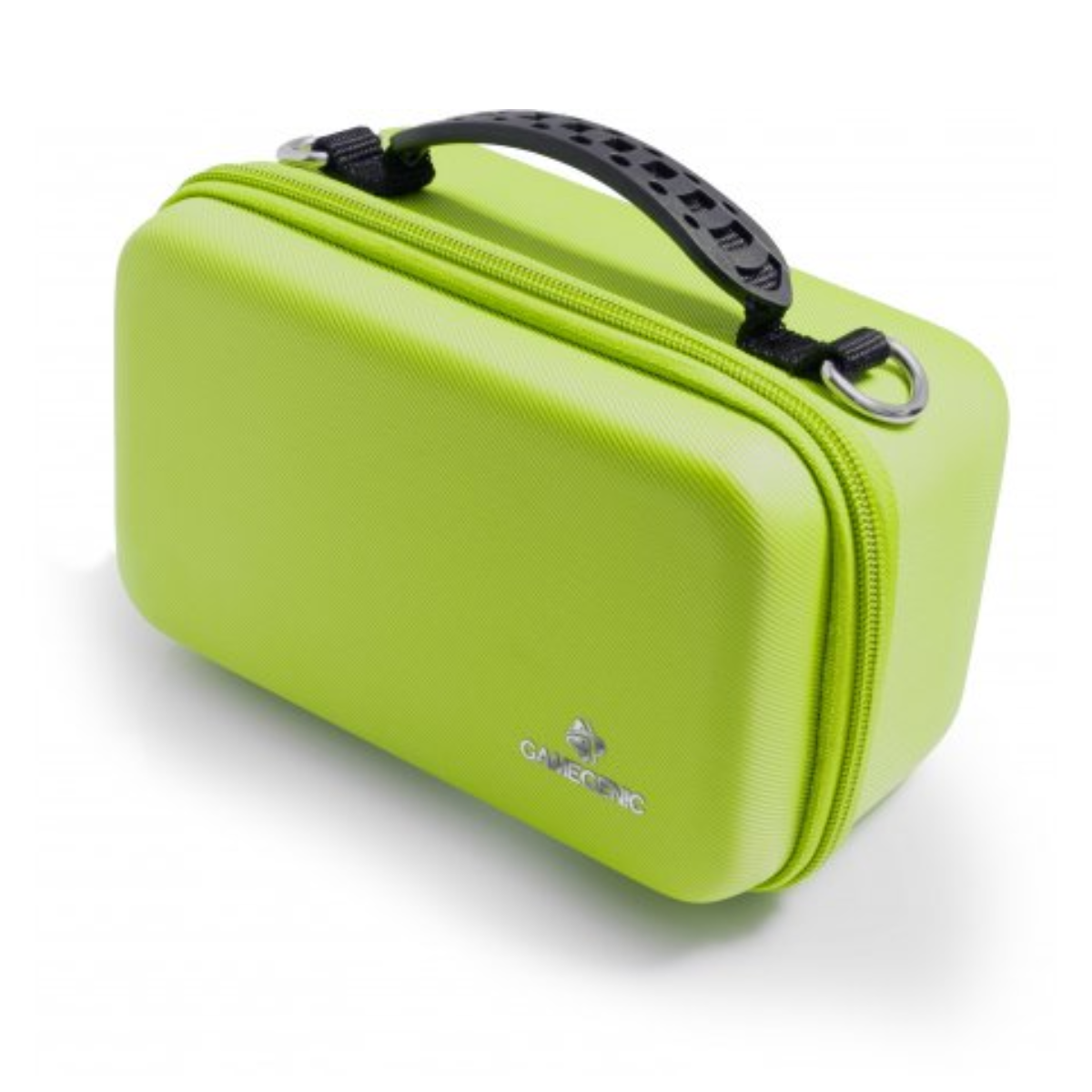 Gamegenic - Card Shell 250+ Green