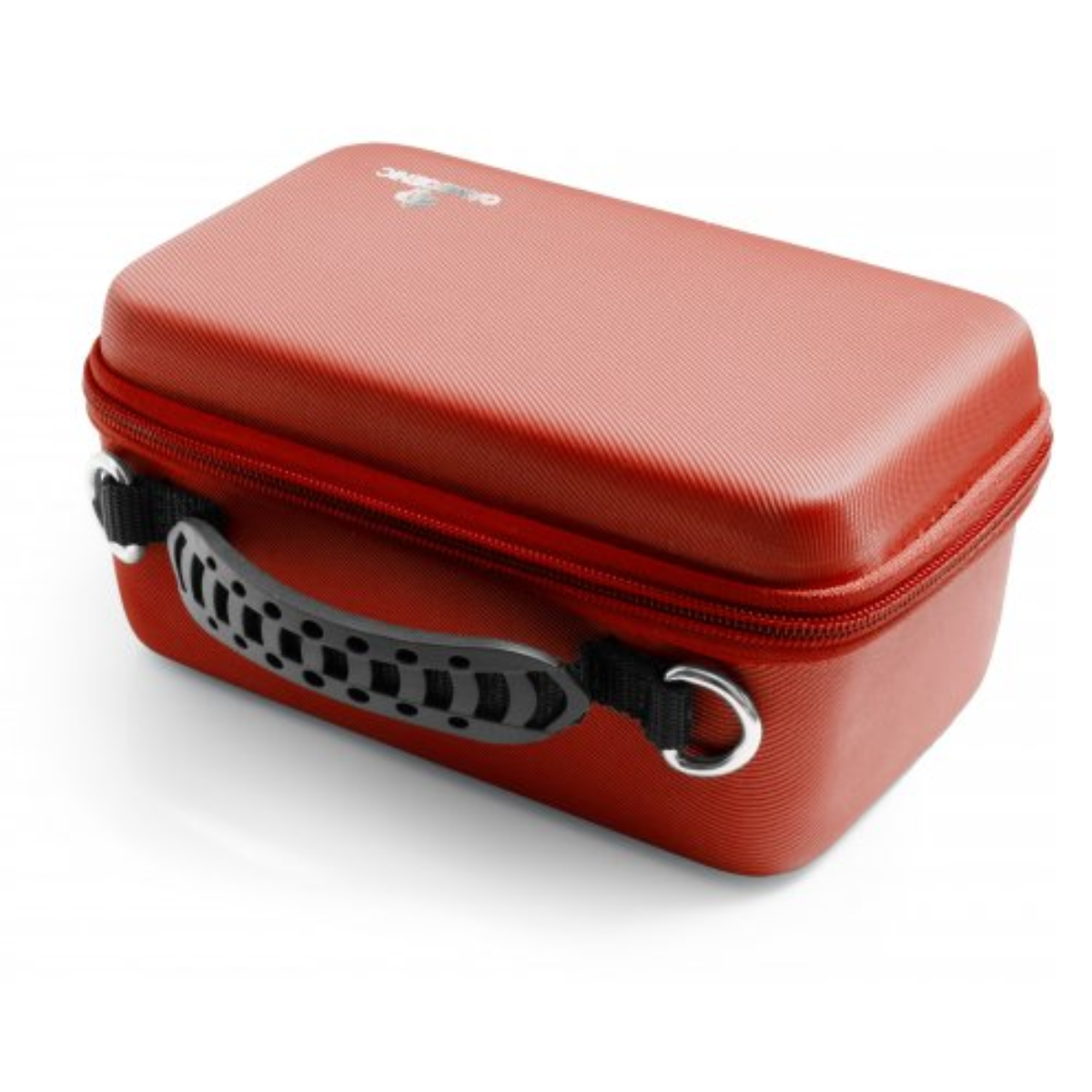 Gamegenic - Card Shell 250+ Red - Afbeelding 2