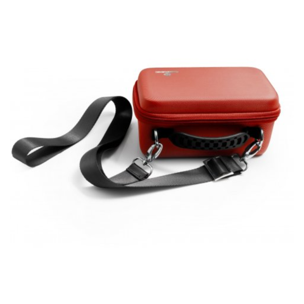 Gamegenic - Card Shell 250+ Red