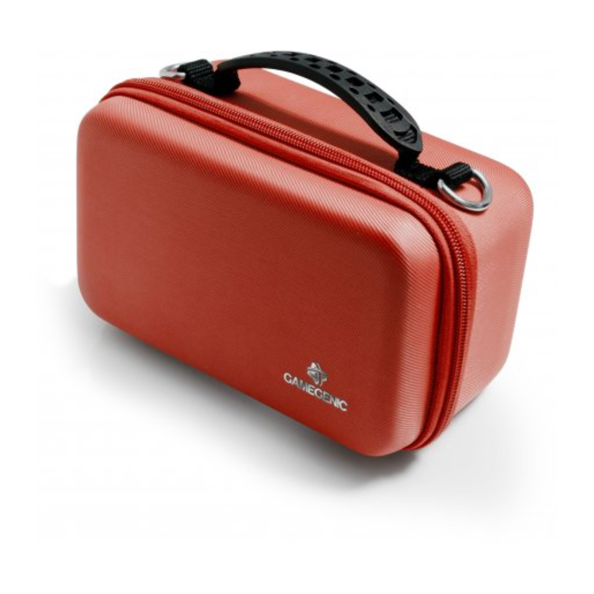 Gamegenic - Card Shell 250+ Red