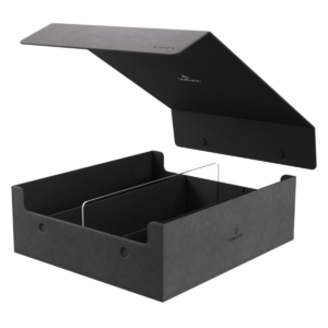 Collectors Lair 2000+ Convertible