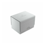 Gamegenic - Deckbox Sidekick 100+ Convertible White