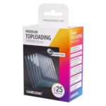 Premium Toploading Exoshields 35pt