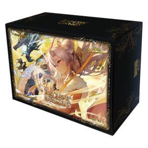 Grand Archive Radiant Origins Booster Box