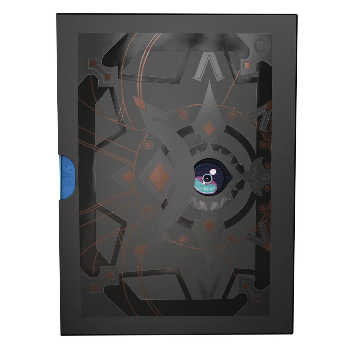 Magic The Gathering - Secrets of Strixhaven Codex Bundle - Afbeelding 2